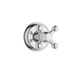 A thumbnail of the Grohe 19 827 Brushed Nickel