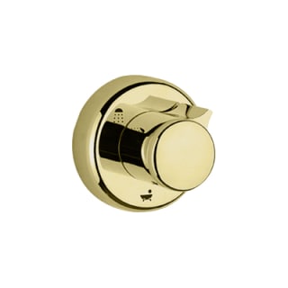 A thumbnail of the Grohe 19 905 Polished Brass