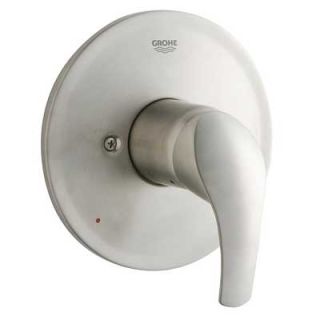 A thumbnail of the Grohe 19 458 Brushed Nickel