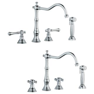 A thumbnail of the Grohe 20 130 Brushed Nickel