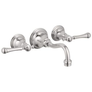 A thumbnail of the Grohe 20 135 Brushed Nickel
