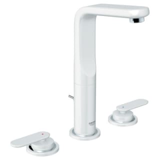 A thumbnail of the Grohe 20 182 Moon White