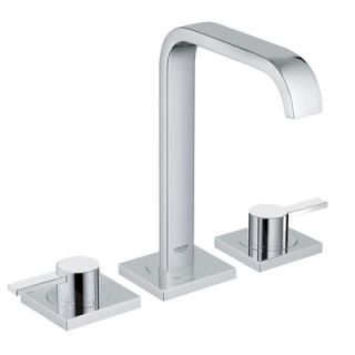A thumbnail of the Grohe 20 191 Starlight Chrome