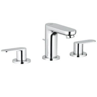 A thumbnail of the Grohe 20 199 A Starlight Chrome