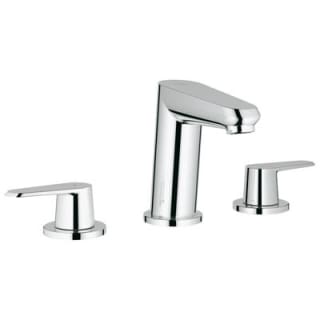 A thumbnail of the Grohe 20 215 Starlight Chrome