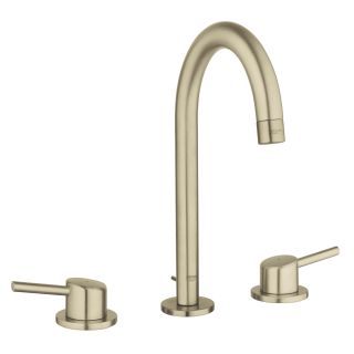 A thumbnail of the Grohe 20 217-LQ Warm Brushed Nickel