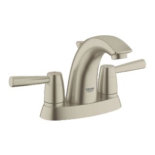 A thumbnail of the Grohe 20 388 Brushed Nickel