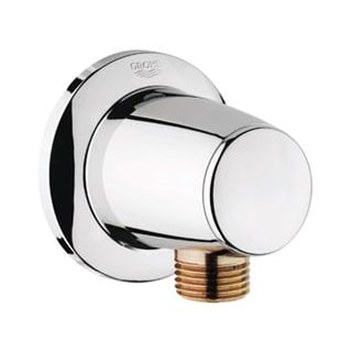 A thumbnail of the Grohe 28 459 Aluminum