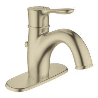 A thumbnail of the Grohe 23 306-LQ Warm Brushed Nickel
