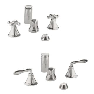 A thumbnail of the Grohe 24 020 Brushed Nickel
