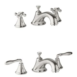 A thumbnail of the Grohe 25 055 Brushed Nickel