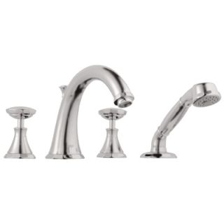 A thumbnail of the Grohe 25 073 Brushed Nickel