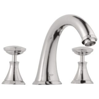 A thumbnail of the Grohe 25 074 Brushed Nickel