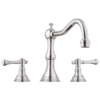 A thumbnail of the Grohe 25 079 Brushed Nickel