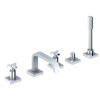 A thumbnail of the Grohe 25 083 Starlight Chrome