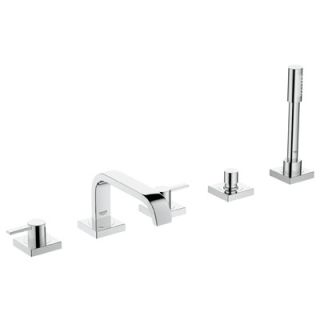 A thumbnail of the Grohe 25 097 Starlight Chrome