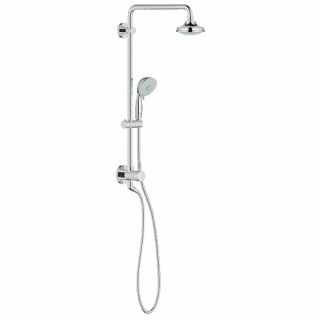 A thumbnail of the Grohe 26 122 Starlight Chrome