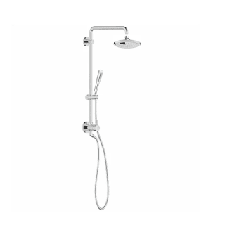 A thumbnail of the Grohe 27 868-27 492-27 400 Starlight Chrome