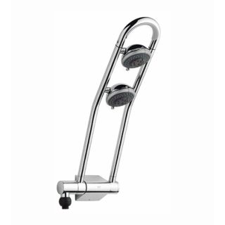 A thumbnail of the Grohe 27 006 Chrome