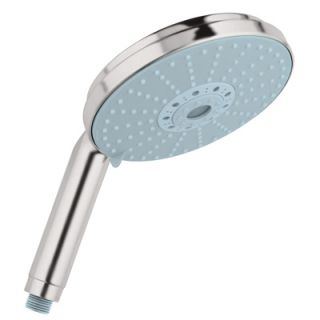 A thumbnail of the Grohe 27 085 Brushed Nickel