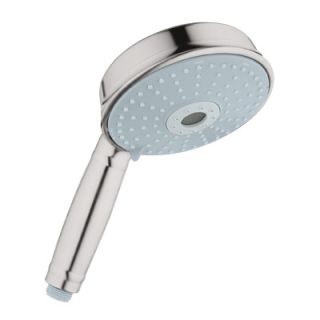 A thumbnail of the Grohe 27 129 Brushed Nickel