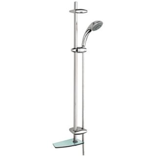 A thumbnail of the Grohe 27 207 Brushed Nickel