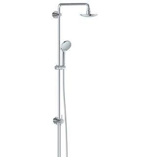 A thumbnail of the Grohe 27 421 Starlight Chrome