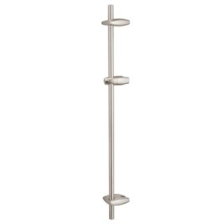 A thumbnail of the Grohe 28 398 Brushed Nickel