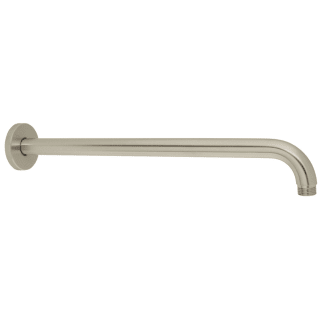 A thumbnail of the Grohe 28 540 Brushed Nickel