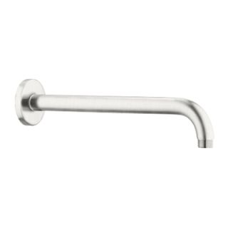 A thumbnail of the Grohe 28 577 Brushed Nickel