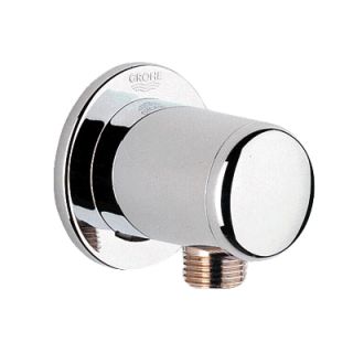 A thumbnail of the Grohe 28 672 Starlight Chrome