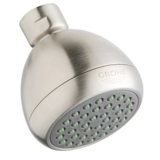 A thumbnail of the Grohe 28 342 Brushed Nickel