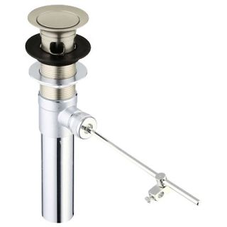 A thumbnail of the Grohe 28 957 Brushed Nickel