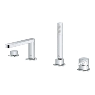 A thumbnail of the Grohe 29 307 3 Starlight Chrome