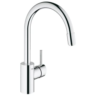 A thumbnail of the Grohe 31 349 Starlight Chrome