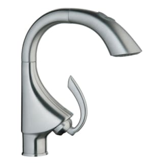 A thumbnail of the Grohe 32 073 Stainless