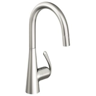 A thumbnail of the Grohe 32 226 E Stainless Steel