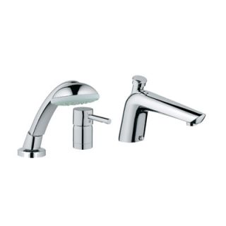 A thumbnail of the Grohe 32 232 Brushed Nickel