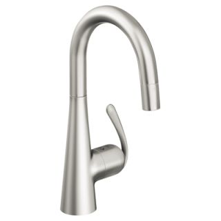 A thumbnail of the Grohe 32 283 E Stainless Steel