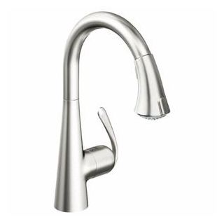 A thumbnail of the Grohe 32 298 Stainless Steel