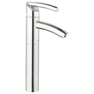 A thumbnail of the Grohe 32 425 Brushed Nickel