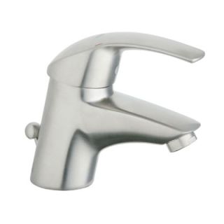 A thumbnail of the Grohe 32 642 E Brushed Nickel