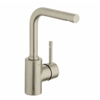 A thumbnail of the Grohe 32 137 Brushed Nickel
