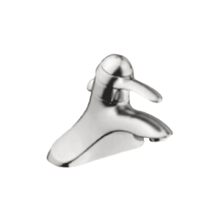 A thumbnail of the Grohe 33 121 Brushed Nickel