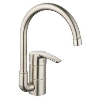 A thumbnail of the Grohe 33 986 E Brushed Nickel