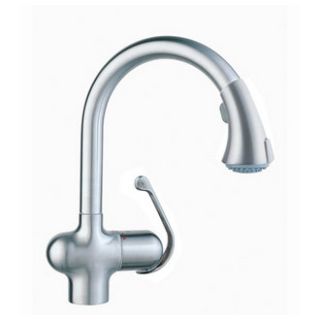 What Maintenance Can I Perform On My Grohe 33 755 Kd0 Ladylux Cafe Pull Out Kitchen Faucet Home Improvement Stack Exchange