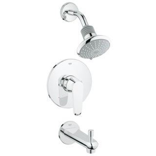 A thumbnail of the Grohe 35 007 Starlight Chrome