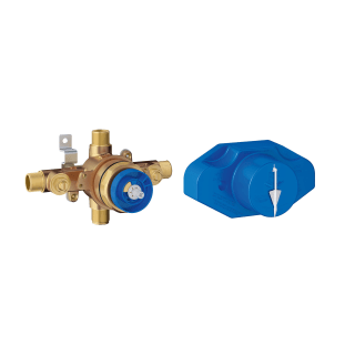 A thumbnail of the Grohe 35 015 N/A