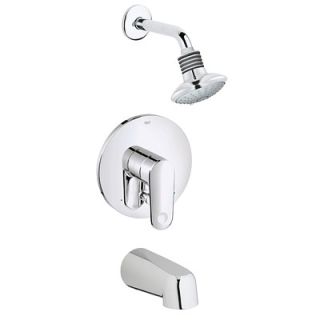 A thumbnail of the Grohe 35 018 Starlight Chrome