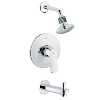 A thumbnail of the Grohe 35 019 Starlight Chrome